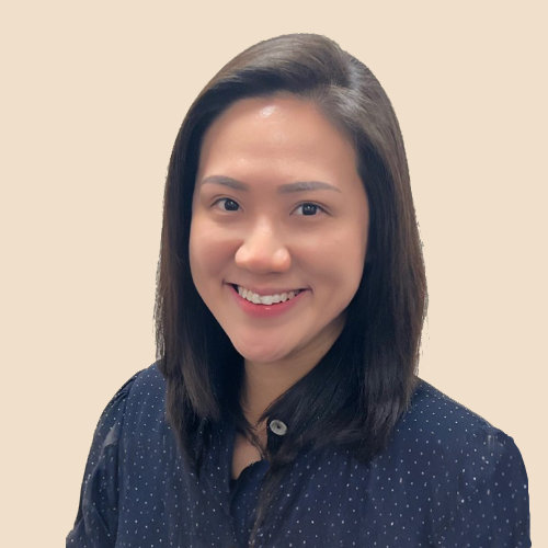 Nicole Wee